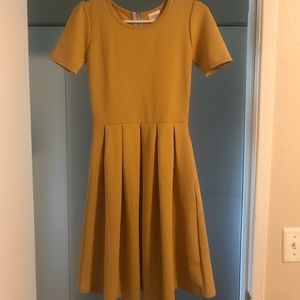 Lularoe Amelia
